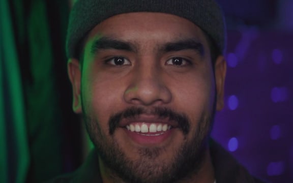 Tik Tok content creator Thomas Pakoti (@thomas_pakoti)