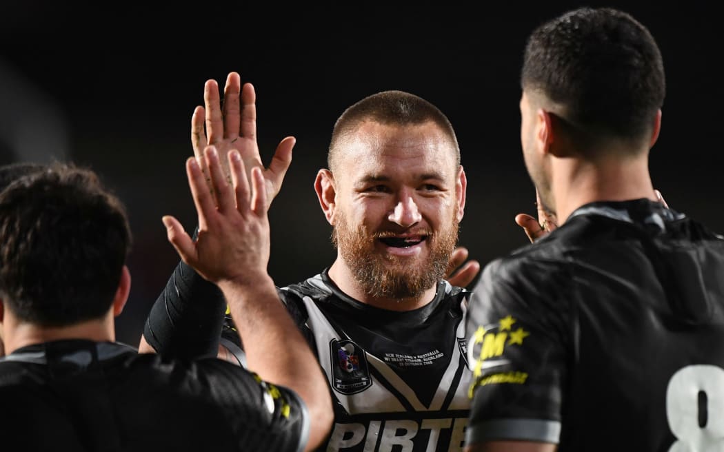 Jared Waerea-Hargreaves.