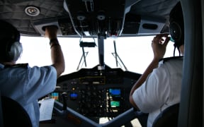 Pilot. (File photo)