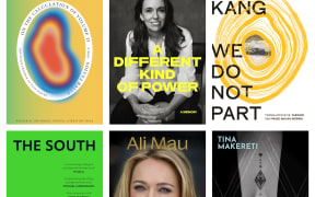 Best books of the year so far in 2025.