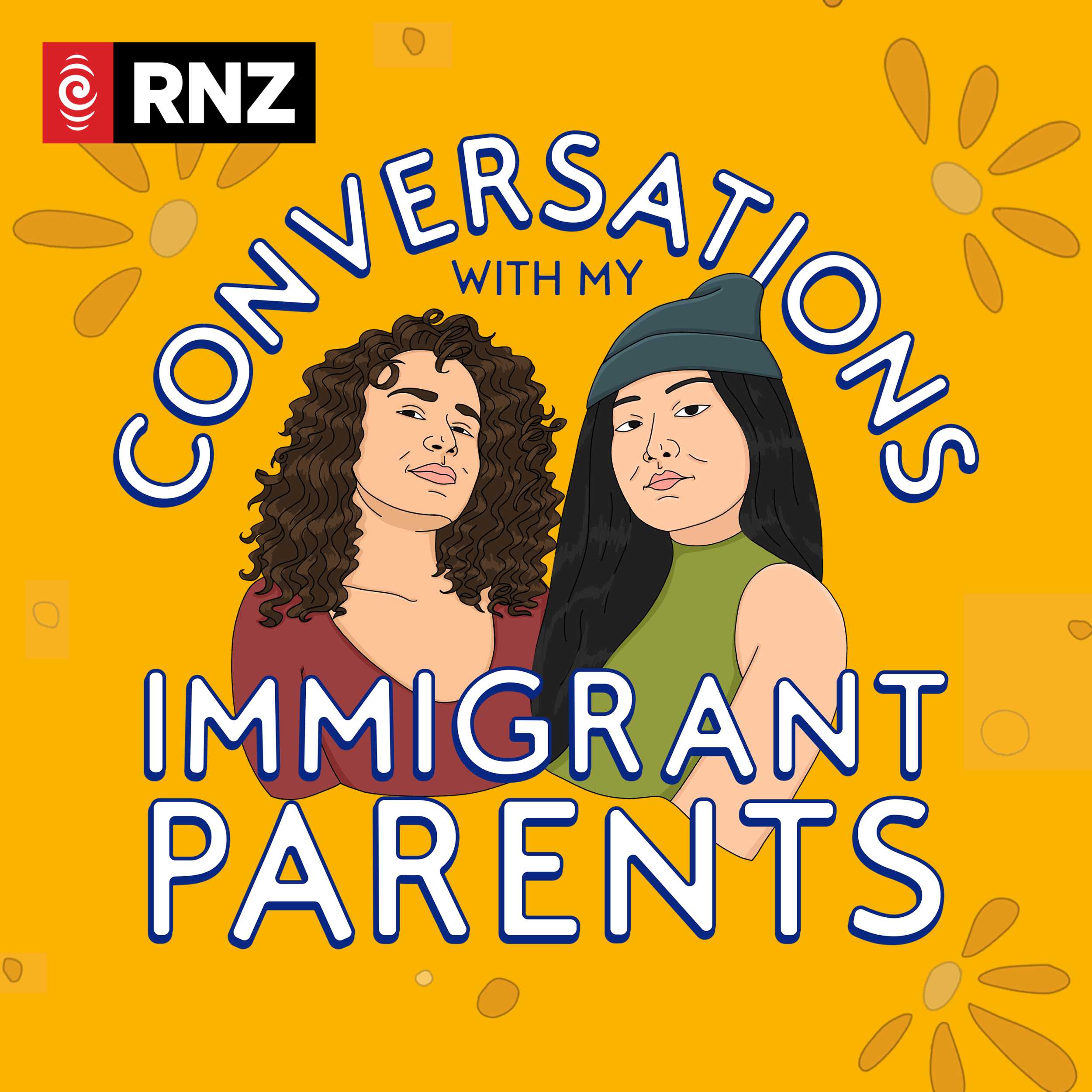 Conversations With My Immigrant Parents