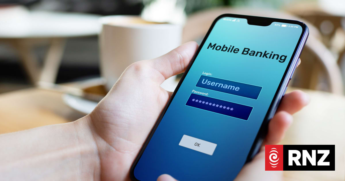Future of banking could bring more choice, but also risk - RBNZ
