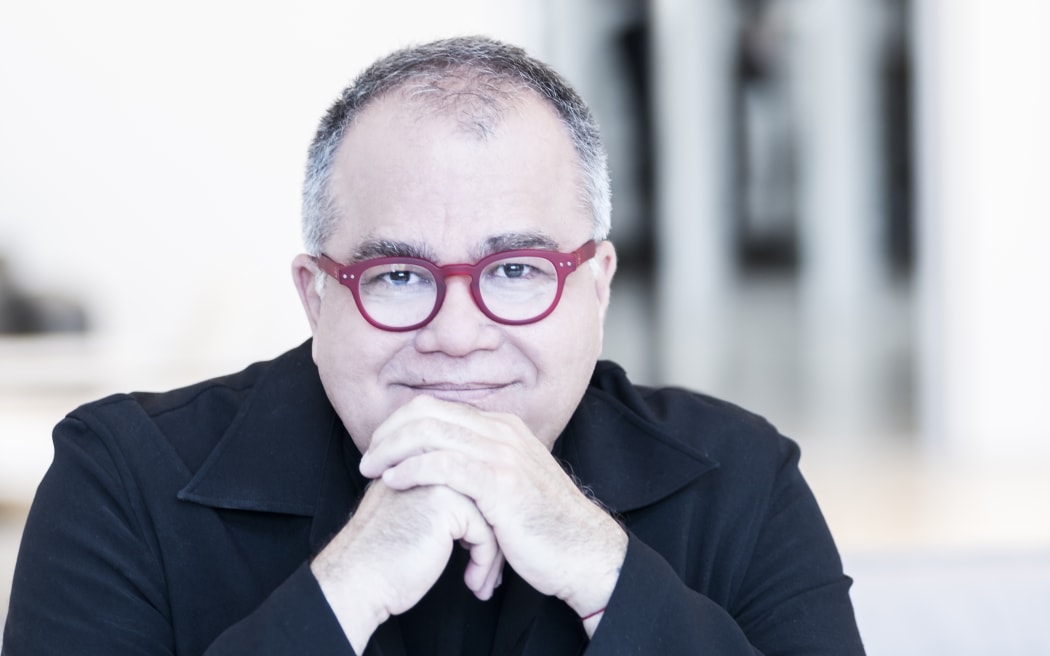 Armando Lucas Correa