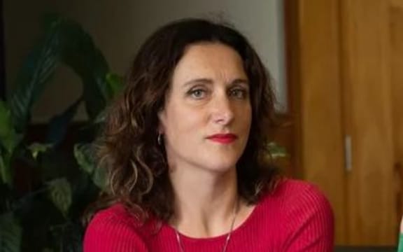 Michelle Duff.
