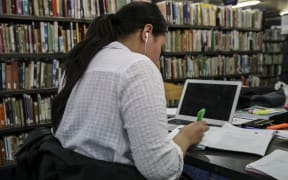 Generic Library / Students