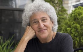 Professor Marion Nestle