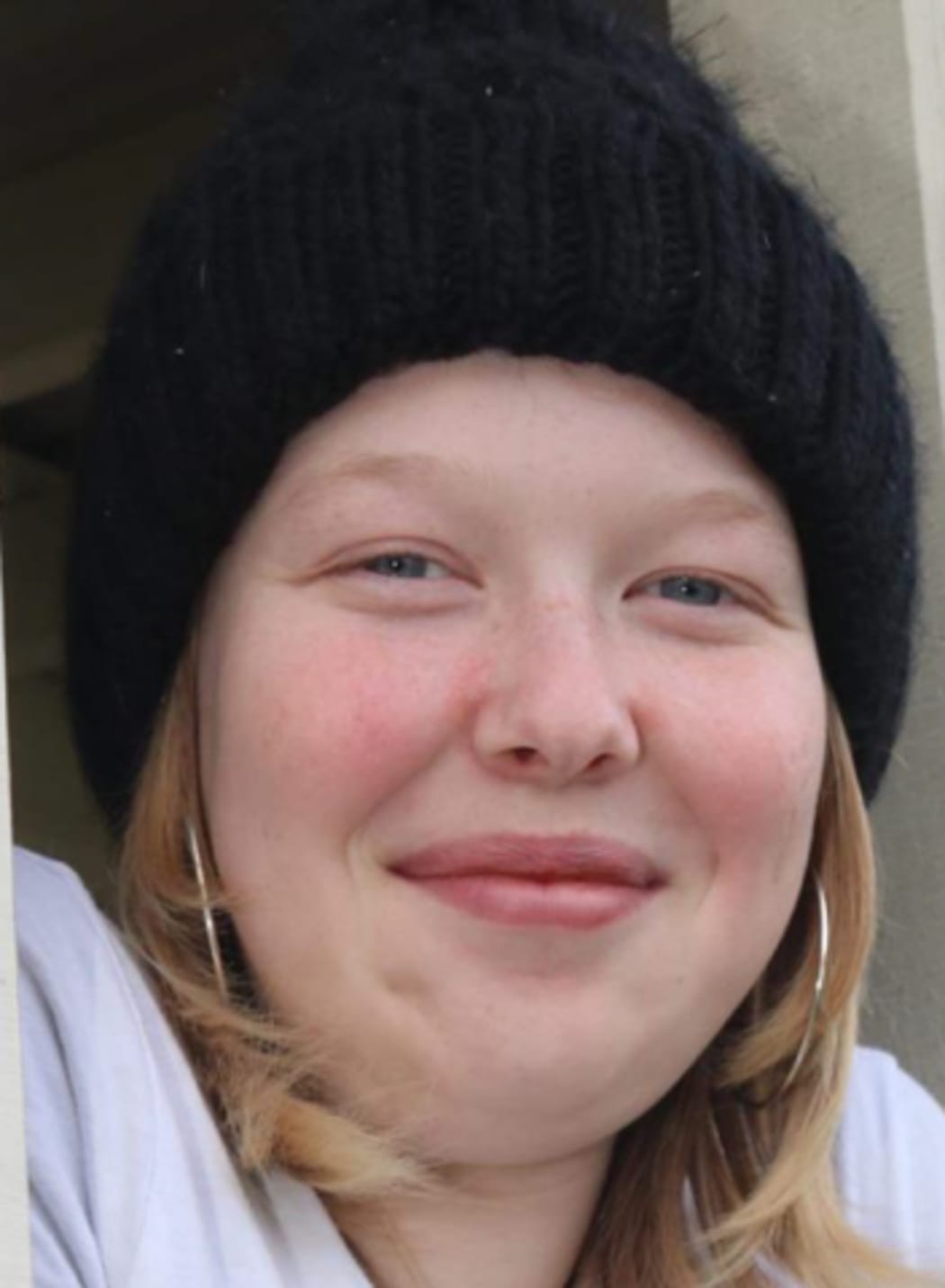 Police say Chloe Mears may need medical attention.