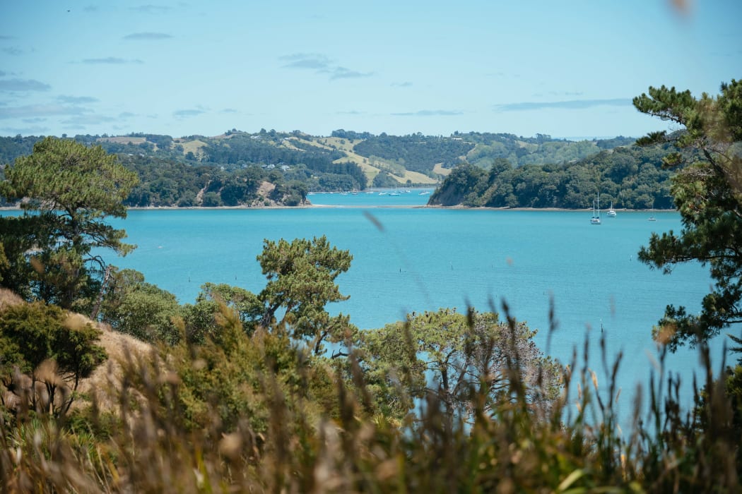 Mahurangi
