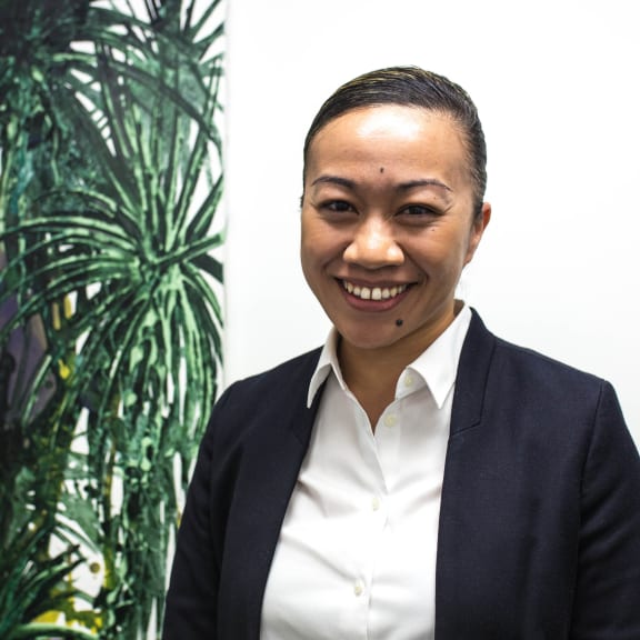 Diana Bell, immigration lawyer with Pacific Legal Ltd