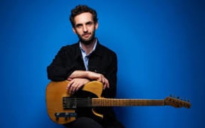 Julian Lage