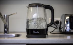 The boil water notice was issued just over a year ago on 11 July 2024