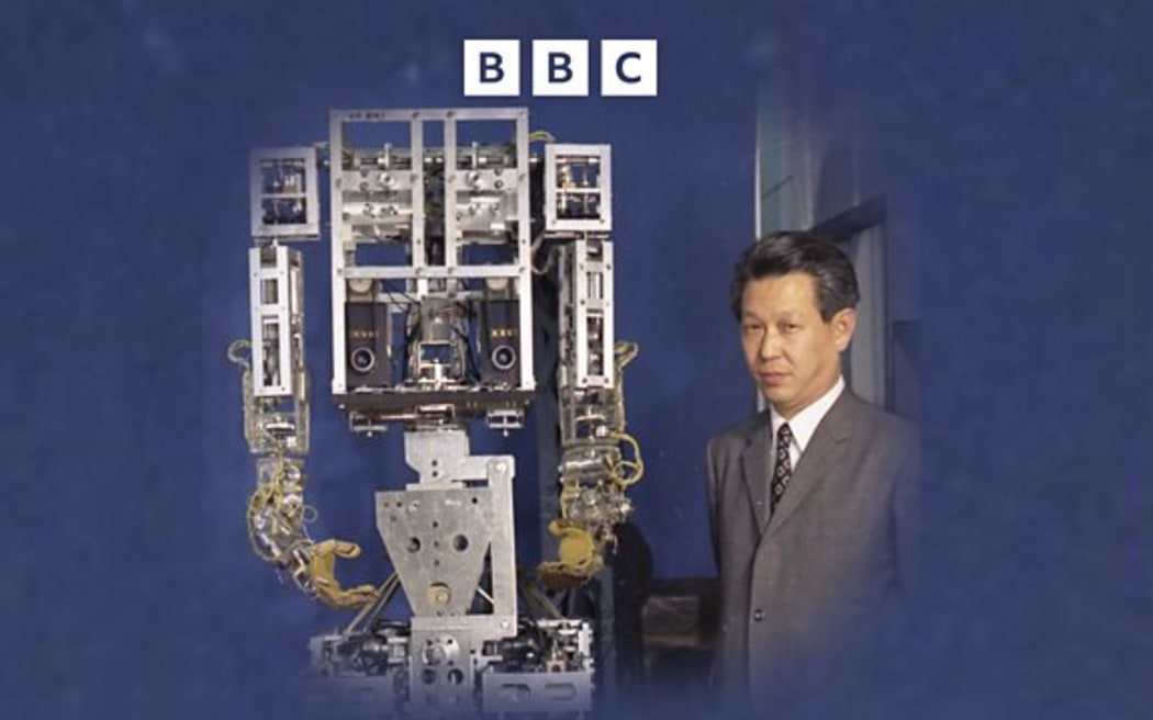 Dr Hiromichi Fujisawa