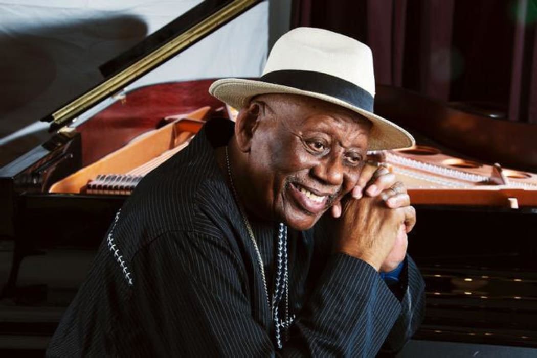 Randy Weston