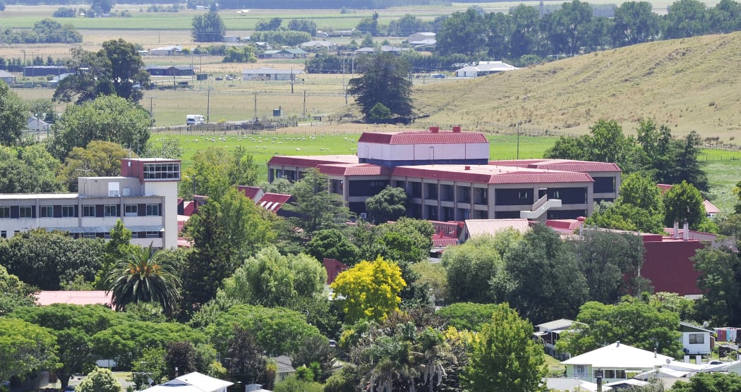 Hospital visits were all but banned during the Covid-19 lockdown.