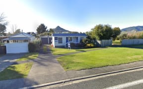 Tairua Police Station