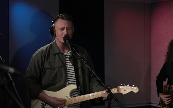 Louis Baker 'Black Crow'