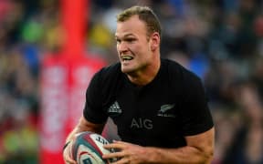 James Broadhurst