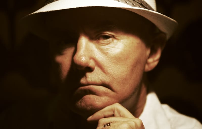 Irvine Welsh