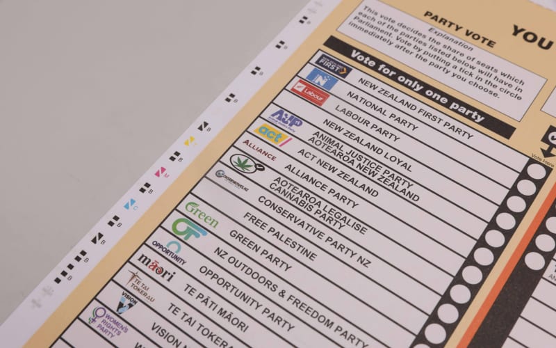New Zealand election: Where political parties stand on Pasifika issues ...