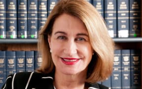 Dame Lowell Goddard