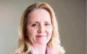Katherine Rich