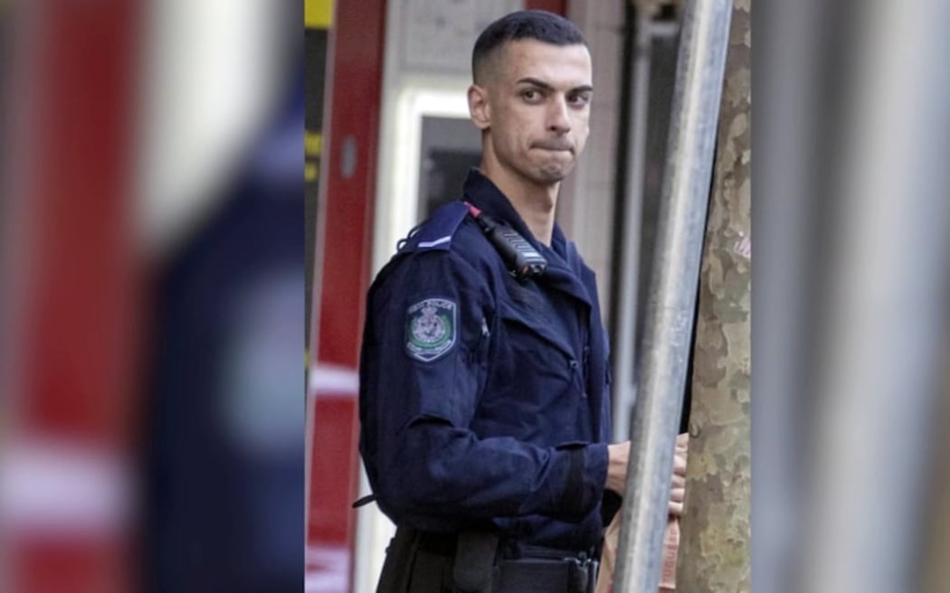 Beau Lamarre-Condon was charged with the murders of Jesse Baird and Luke Davies.