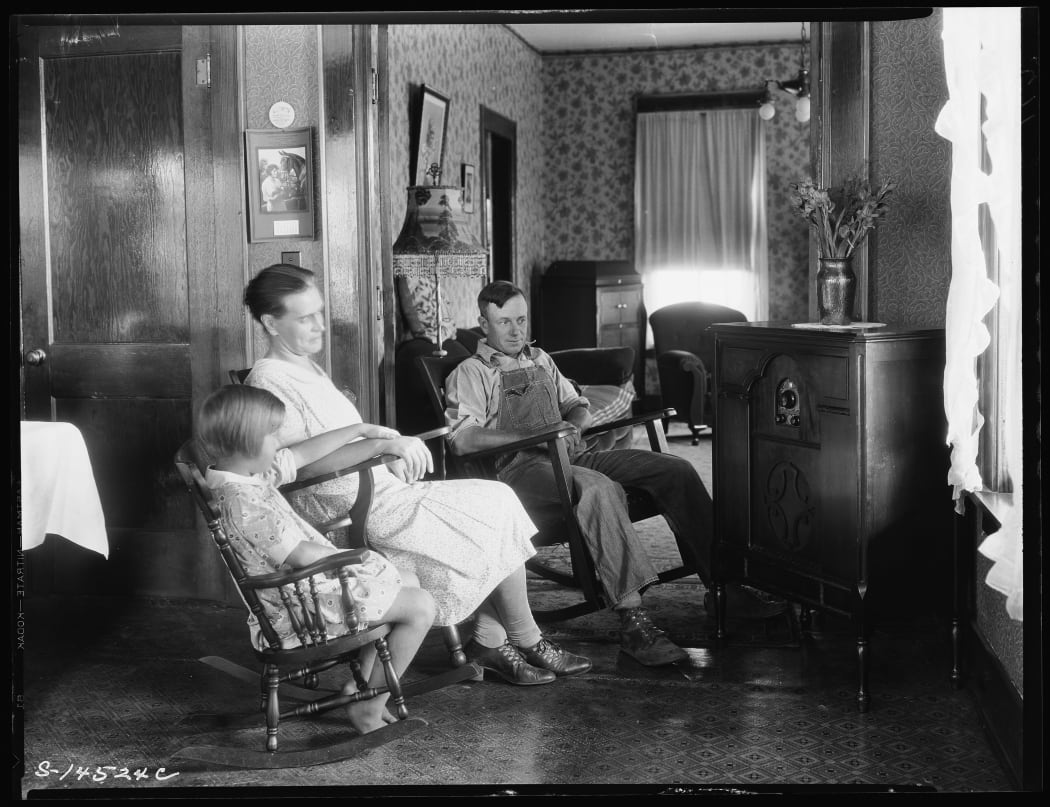 Archival image