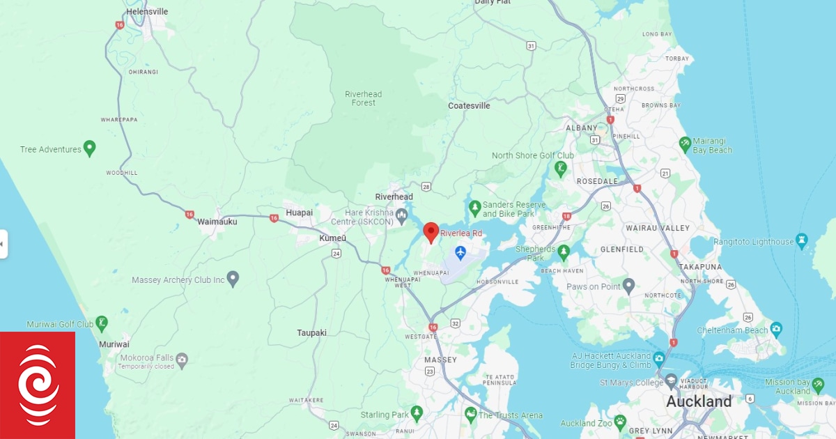 One person dead after car crash near Whenuapai - Vimarsana News