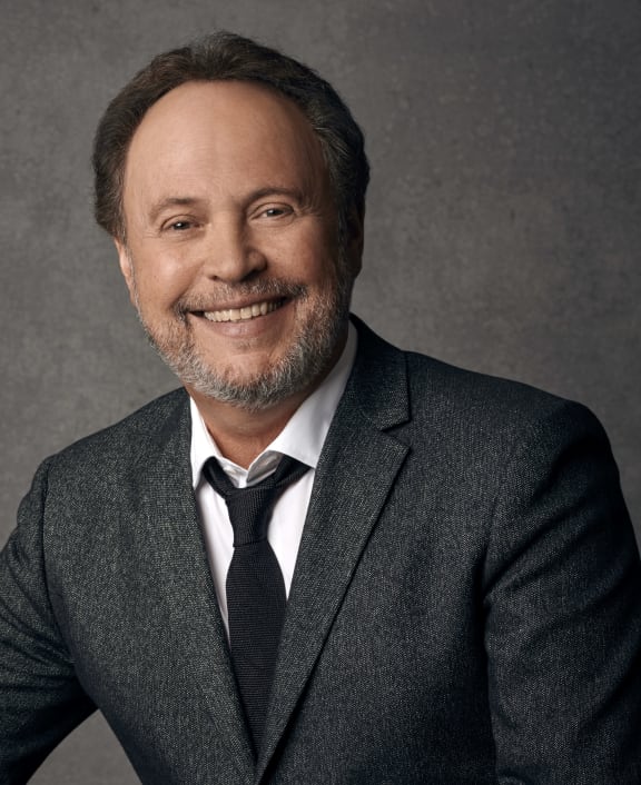 Billy Crystal