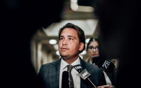 Simon Bridges