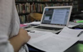 Generic Library / Students