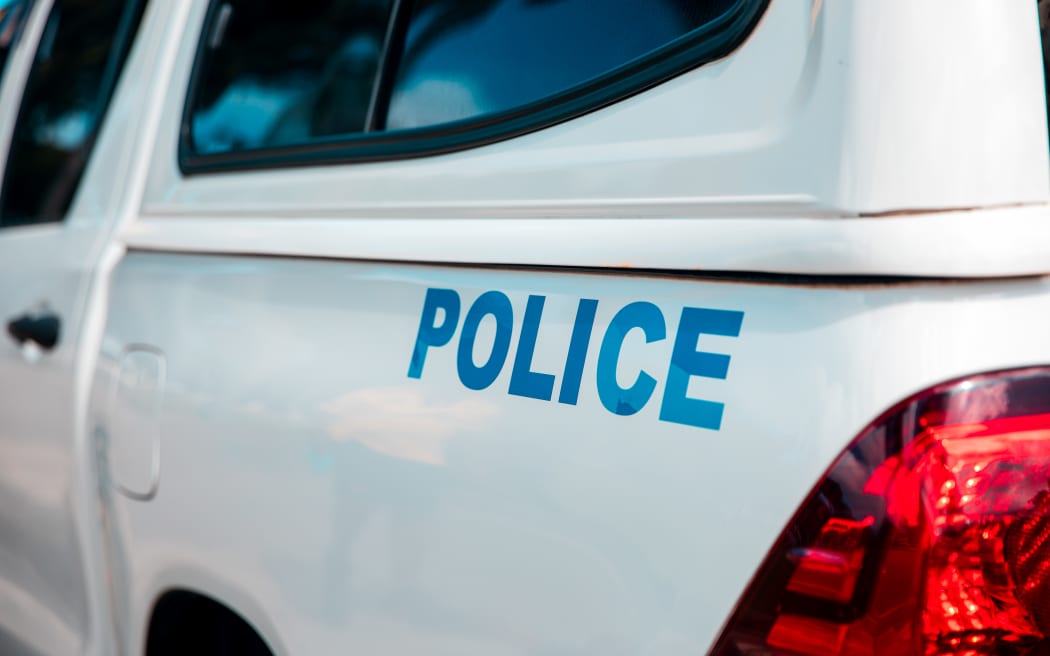 Fiji Police