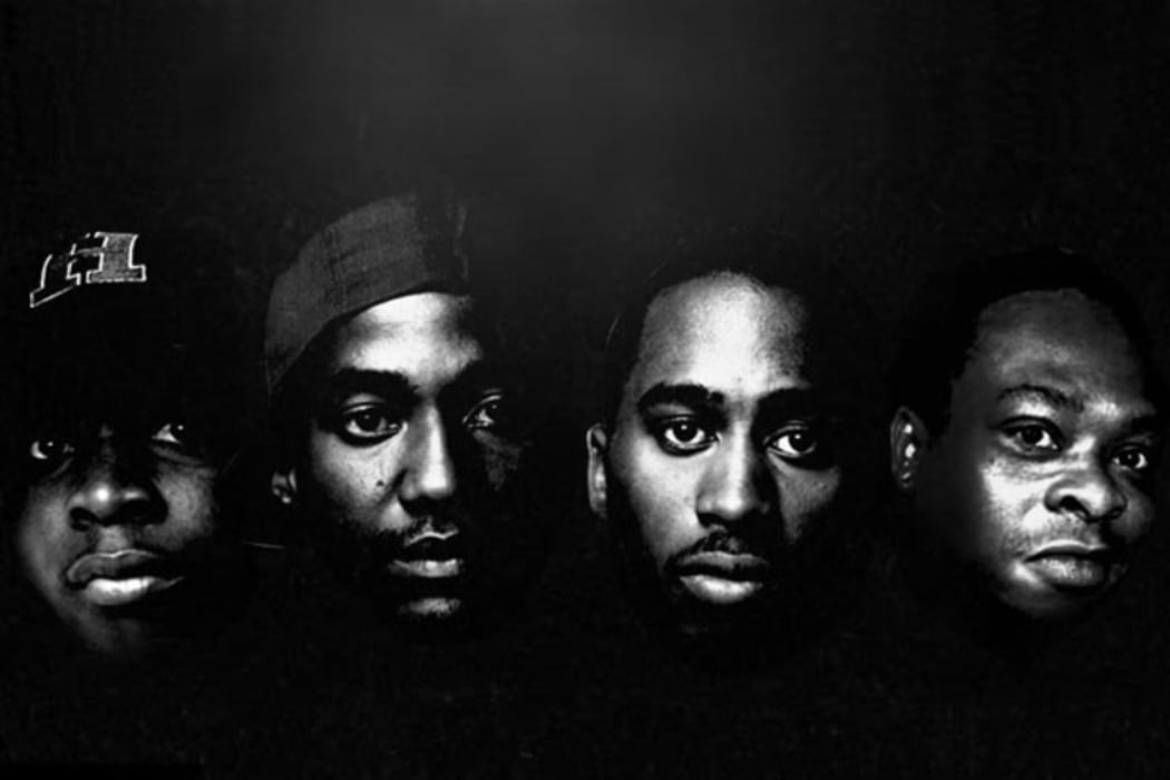 A Tribe Called Quest