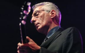 Pat Martino