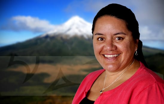 Liana Poutu, Te Atiawa Chairman