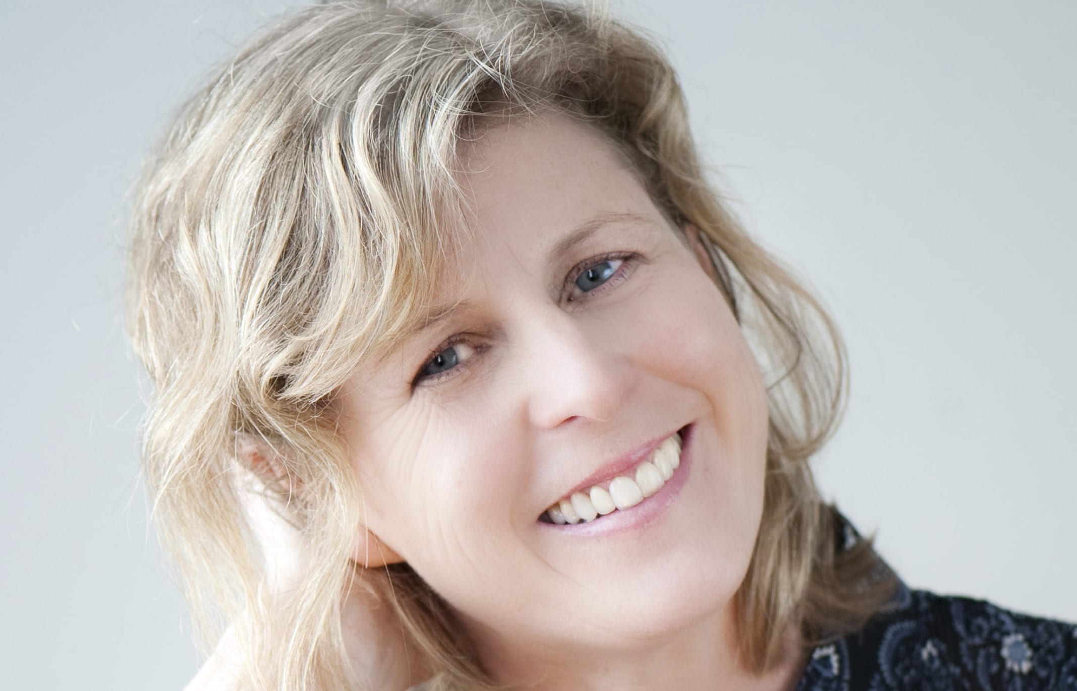 Liane Moriarty