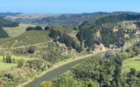 Whanganui River