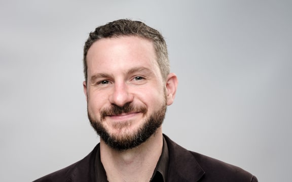 Jonathan Cohen