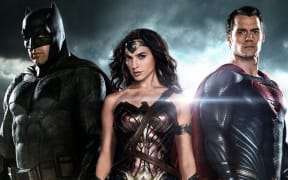 Justice League