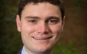 Taxpayers' Union executive director Jordan Williams.
