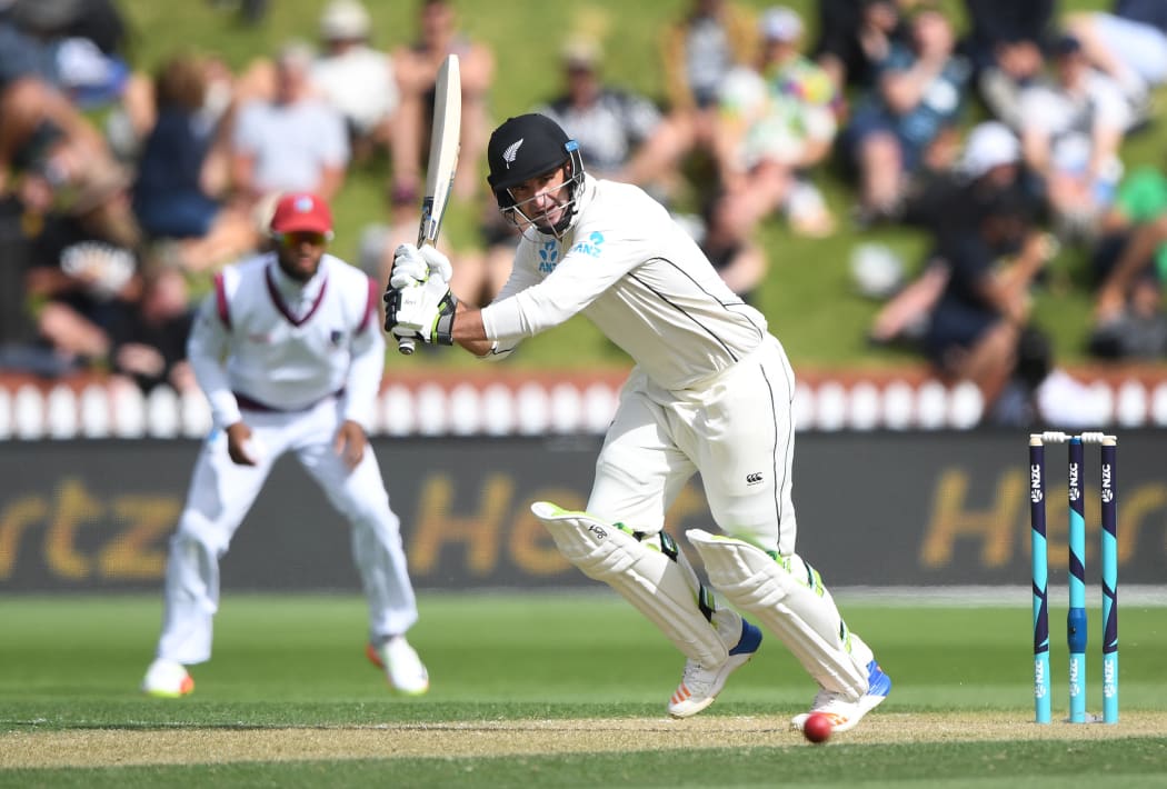 Colin de Grandhomme