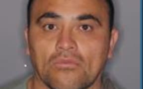 Kanan Clarke is one of two men being sought by police after a homicide in Te Puke.