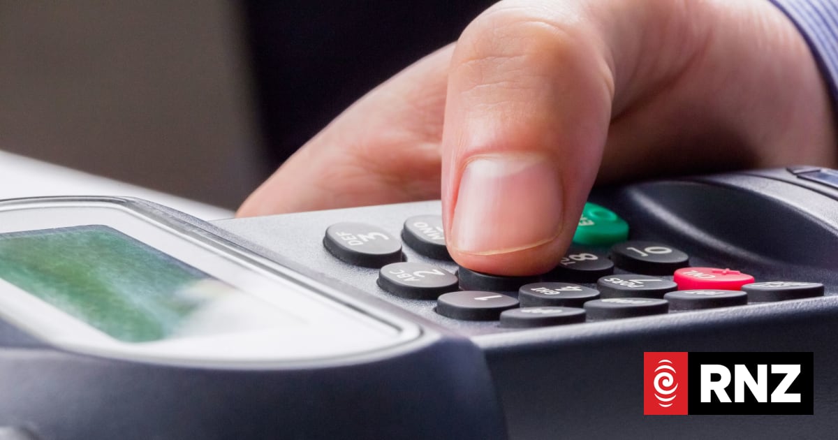 Auckland man sentenced in NZ’s first 'zapper' tech tax cheating ...