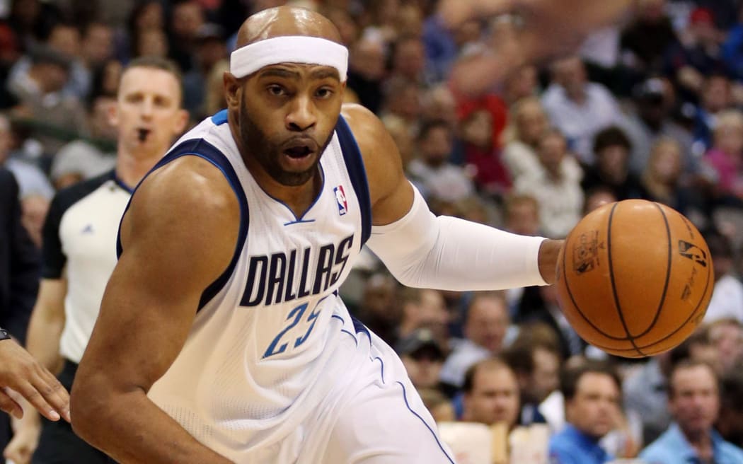 Vince carter number 25 online