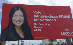 Northland by-election