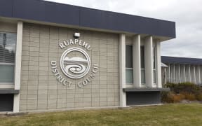 Ruapehu District Council is proposing a sinking lid policy to help combat the negative social impacts of problem gambling in the district.