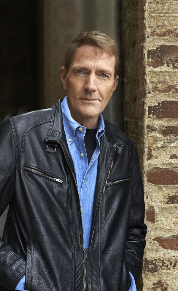 Lee Child,