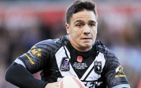 Kodi Nikorima