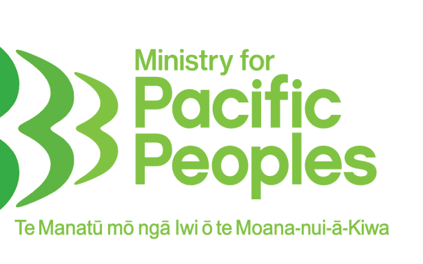 Ministry of Pacific Peoples