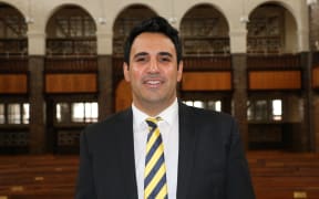 Māori language teacher Neitana Lobb will be Auckland Grammar's first Te Reo Māori teacher in 147 years.